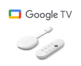 Google TV